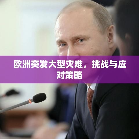 欧洲突发大型灾难，挑战与应对策略