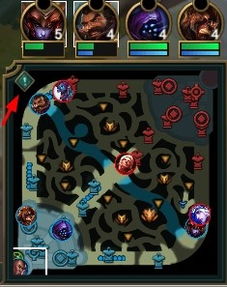 英雄联盟新版本地图,具体操作指导&Phablet_v8.443