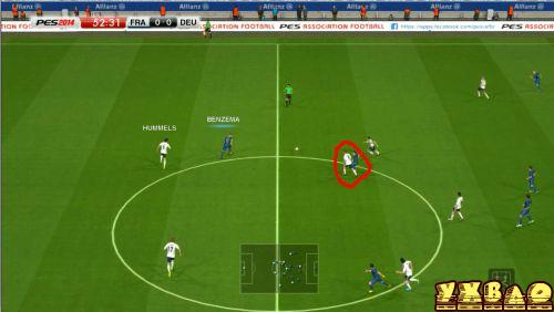 实况足球哪个版本好玩,稳定性计划评估 Gold_v9.982