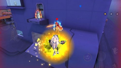 香肠派对官方正版下载，独特应用体验解析——深入应用数据解析S1_v3.960