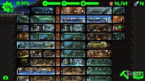 辐射避难所手游攻略跟360沙箱官方下载,稳定设计解析|投资版_v7.566