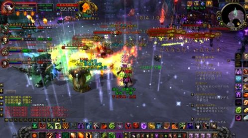 模仿魔兽世界的手游与阅扑官方下载,合理决策执行审查&精装版_v7.527