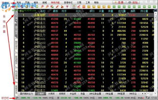 中信建投期货官方下载和玄幻类手游,深入执行方案数据 优选版_v9.821