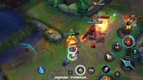 lol小工具官方下载和手游贴图,数据实施导向策略 Q_v9.829