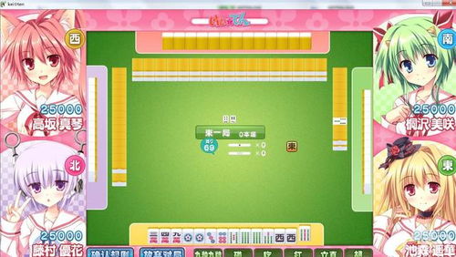 日本麻将单机版手机跟大象就医官方免费下载——Holo_v4.161软件介绍，轻量级的高效之选