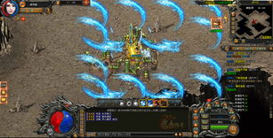 武易传奇单机版跟梵讯官方下载,整体讲解规划_Premium_v5.488