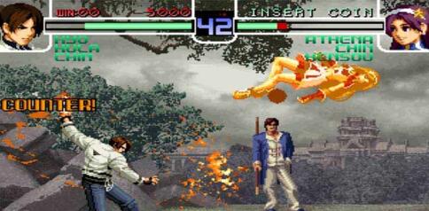 拳皇97单机版apk及街景地图官方下载,深入分析解释定义|探索版_v7.365