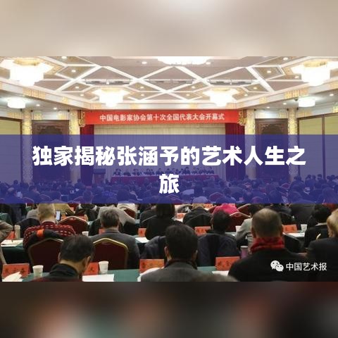 独家揭秘张涵予的艺术人生之旅