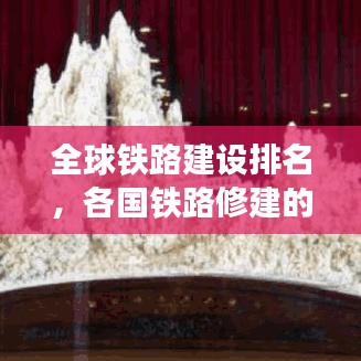 全球铁路建设排名，各国铁路修建的成就与挑战概览