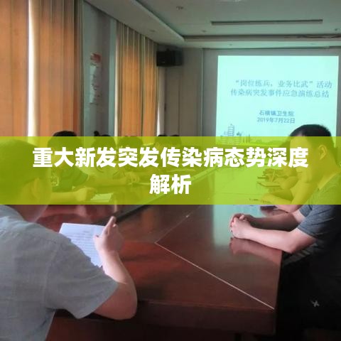 重大新发突发传染病态势深度解析