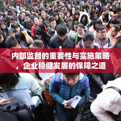 内部监督的重要性与实施策略，企业稳健发展的保障之道