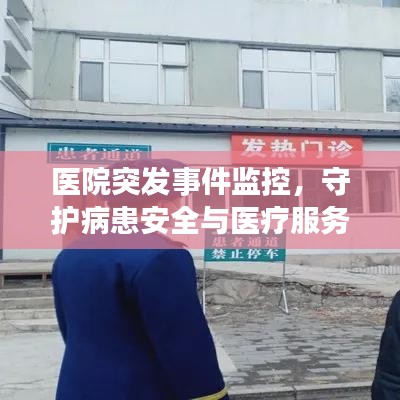 医院突发事件监控，守护病患安全与医疗服务流畅的关键要素