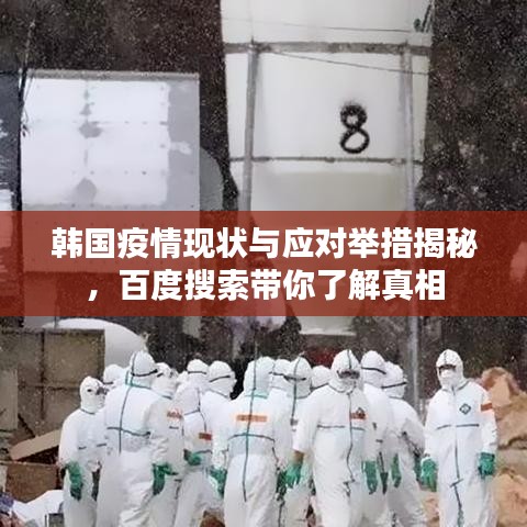 韩国疫情现状与应对举措揭秘，百度搜索带你了解真相