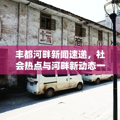 丰都河畔新闻速递，社会热点与河畔新动态一网打尽