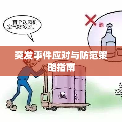 突发事件应对与防范策略指南
