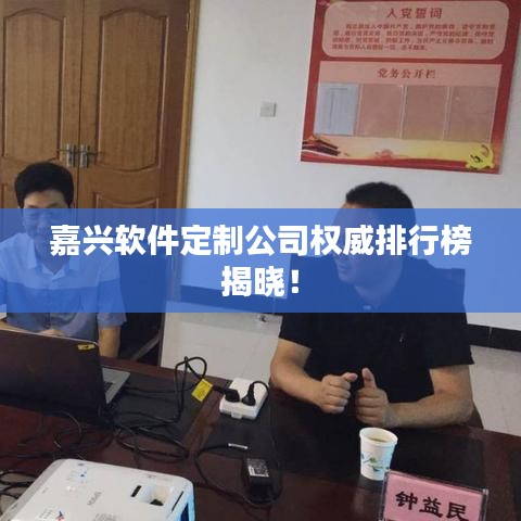 嘉兴软件定制公司权威排行榜揭晓！