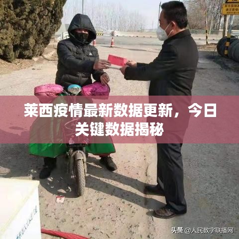 莱西疫情最新数据更新，今日关键数据揭秘