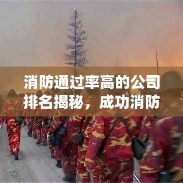 消防通过率高的公司排名揭秘，成功消防管理之道