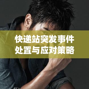 快递站突发事件处置与应对策略深度解析