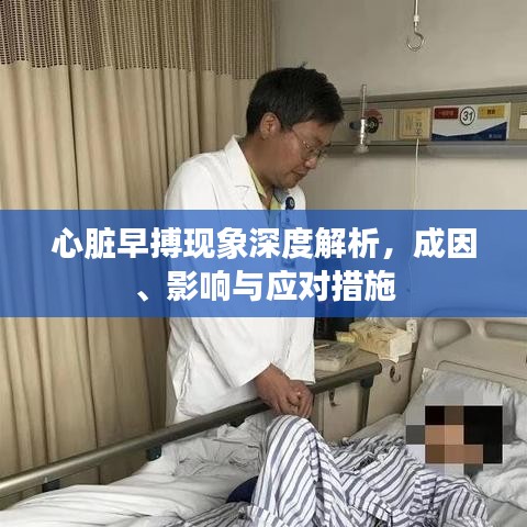 心脏早搏现象深度解析，成因、影响与应对措施