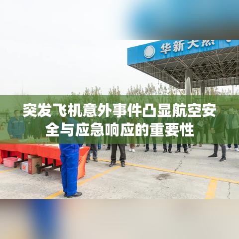 突发飞机意外事件凸显航空安全与应急响应的重要性