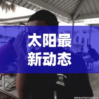 太阳最新动态报道速递
