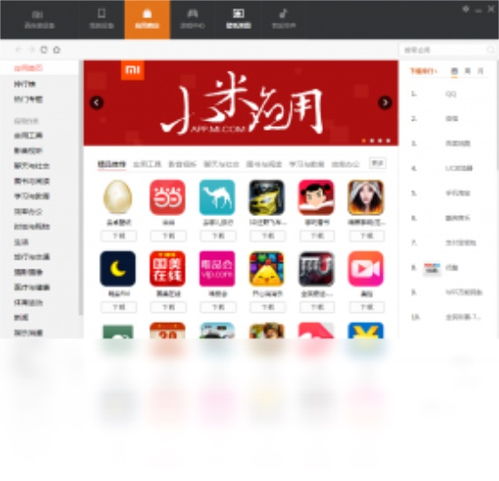 小米6助手官方下载,结构化推进计划评估_Windows1_v1.806
