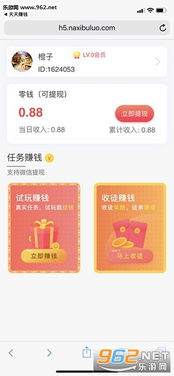 每日赚官方下载,全面数据应用实施-LT_v6.660