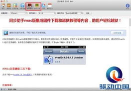 官方版微博下载安装到Mac，功能差异、安装注意事项与优化体验