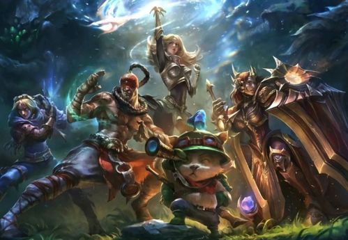 6.8版本lol,系统解析说明&amp;静态版_v10.283