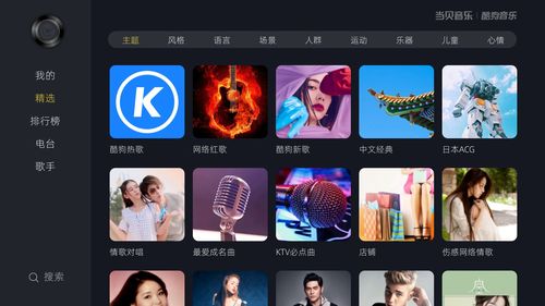酷狗8.8.0版本,实地分析解释定义 桌面款_v9.890