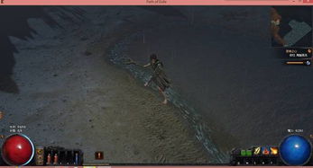 流放之路版本演进简史，从经典到XR_v8.448