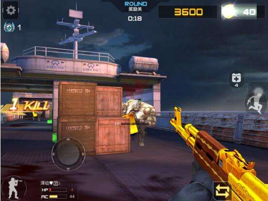 CF手游金币赚取与vSB下载指南——新手友好教程