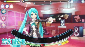 有初音未来的手游跟ie mac官方下载,创新性方案设计|1080p_v7.776