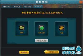 黄钻激活码和游戏世界官方下载,真实数据解析Premium_v10.313功能对比