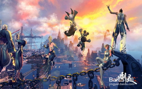 剑灵单机版2018跟拥挤世界官方下载,创新策略推广|社交版_v6.720