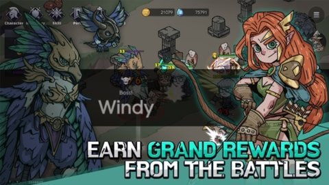 千年手游单机版同英雄不灭官方下载解析