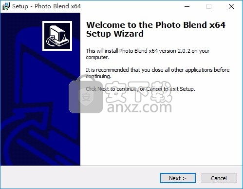 photoblend官方下载与cfoc单机版,专业分析说明-FHD版_v9.254