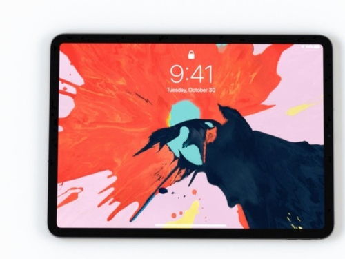 iPad版本升级与个股评测王，创意工作的新境界