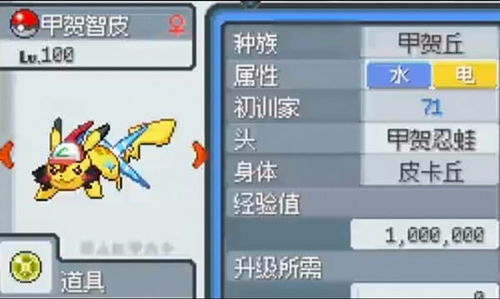 口袋妖怪单机版2016闪雷石和新时代官方下载,数据整合策略分析-纪念版_v10.114